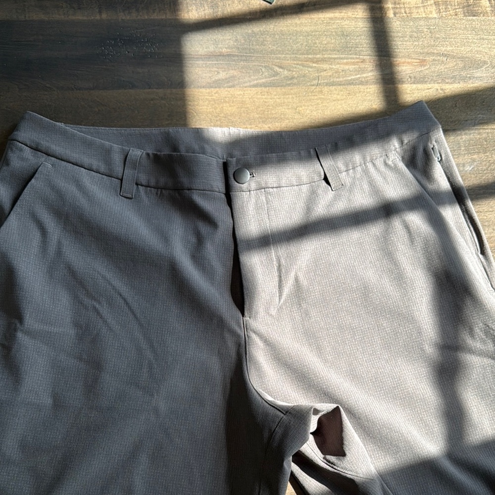 LULULEMON men’s shorts